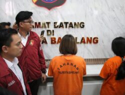 Polresta Barelang Ungkap Kasus KDRT Viral, Dua Perempuan Ditetapkan Tersangka