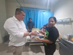 Merespons Kasus Intan, Amsakar Minta Tak Ada Kekerasan Lagi di Batam