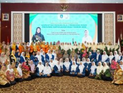 PAUD Inklusif dan Bermutu: Pemerintah Pusat dan Daerah Satukan Komitmen di Kepri