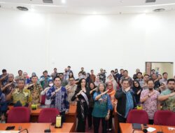 BP Batam Tingkatkan Kesadaran Keamanan Informasi di Era Digital