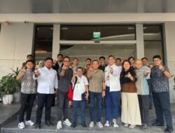 Terpilih Secara Aklamasi, Ismed Safriady Pimpin ASDEKI Kepri Periode 2025–2030