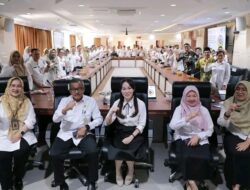Pemko Batam Komitmen PercepatPenurunan Stunting Lewat 8 AksiKonvergensi