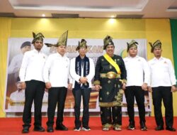 DPD dan DPC PERPAT Resmi Dilantik, Amsakar Dorong Sinergi Pemuda untuk Pembangunan Batam