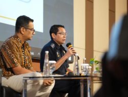 BP Batam Perkuat Sinergi Regulasi JPT Melalui FGD Bersama Pelaku Usaha