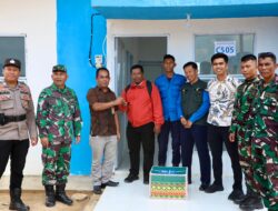 Update Pergeseran Warga Rempang: 117 Kepala Keluarga Tempati Hunian Baru di Tanjung Banon