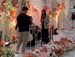 Wyndham Panbil Batam Gelar Wedding Exhibition Perdana di BCS Mall