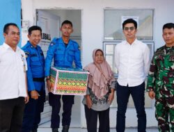 Progres Pergeseran Warga Rempang, 123 KK Tempati Hunian Baru di Tanjung Banon