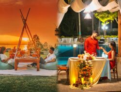 Ciptakan Momen Tak Terlupakan Dengan Pilihan Paket Makan Malam Romantis di HARRIS Resort Waterfront Batam