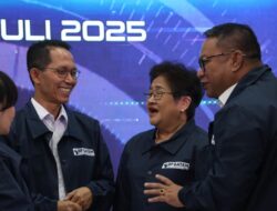Bp Batam Launching Dashboard Investasi, Jawab Keluhan Pelaku Usaha Secara Cepat, Tepat, dan Transparan