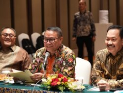 BP Batam Gelar Expose Studi Kelayakan Pembukaan Jalur RORO Batam Johor