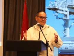 Tingkatkan Layanan, BP Batam Gelar FGD Aturan Asal Barang dan Penerbitan SKA