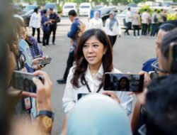 HEBOH! Transfer Data Pribadi ke AS. Ternyata Hanya Akun Medsos dan e-commerce, Ini Penjelasan Kemkomdigi