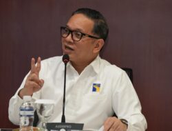 Satukan Sinergi Majukan Investasi, KADIN Batam Gandeng BP Batam Gelar IMOX 2025
