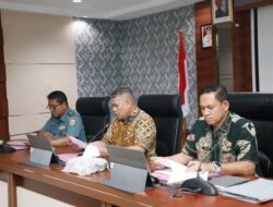 Pemko Batam Siap Gelar Rangkaian HUT ke-80 RI, Fokus pada Kolaborasi dan Semangat Nasionalisme