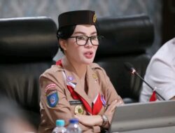 Pesta Rakyat Batam (30/8) Hadirkan Undian Berhadiah 12 Umroh dan 12 motor, Undian Gratis Begini Cara Daftarnya