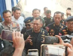 Satgas Bea Cukai Batam Catat Kinerja Luar Biasa dalam Pemberantasan Penyelundupan di Batam