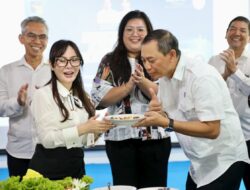 Ciptakan Lingkungan yang Sigap, RSBP Batam Berikan Pelatihan Bantuan Hidup Dasar