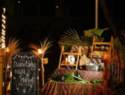 HARRIS Barelang Batam Hadirkan “Merdeka Escape” dan Barelang Night Market untuk Rayakan HUT RI ke 80