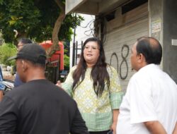 Respon Cepat Tangani Gangguan Suplai Air, Deputi Bidang Pelayanan Umum Kirim Tim Teknis dan Mobil Tangki