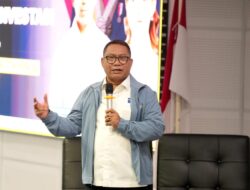 BP Batam Luncurkan Aplikasi MANTAB, Pencari Kerja dengan Kebutuhan Industri Terintegrasi