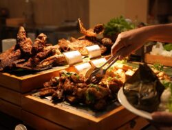 Wyndham Panbil Batam Hadirkan Paket Business Lunch dengan Tema Rasa Nusantara