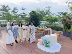 Harris Hotel Batam Center Hadirkan Pengalaman Perayaan yang Lebih Berkesan dengan “Your Day, Your Celebration, Our Touch”