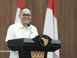 Perluasan Wilayah KPBPB Batam, BP Batam Gelar Konsultasi Publik Rancangan Perubahan PP 46 Tahun 2007