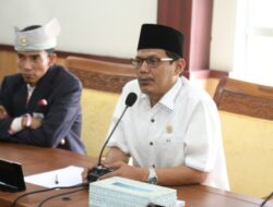 KABAR BAIK!, DPRD Batam Turun Tangan, Akan Panggil PT McDermott Indonesia untuk Selesaikan Sengketa Ketenagakerjaan