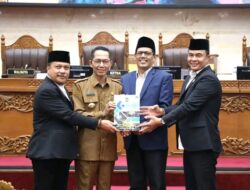 Pemko Batam Ajukan Ranperda APBD 2026 Senilai Rp4,7 Triliun. Untuk Apa Aja?