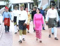 Hari Jadi Kepri ke-23, Amsakar Tegaskan Batam Lokomotif Perekonomian Kepulauan Riau