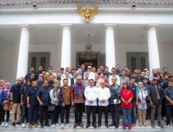 HPN 2026 Ditetapkan di Banten, Ketum PWI: Momentum Dorong Ekonomi dan Pembangunan
