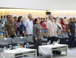 BP Batam Dorong Peningkatan Kompetensi Pegawai, Ciptakan Birokrasi Adaptif dan Responsif