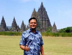 Riky Rinovsky, Pemerhati Sosial Politik dari Natuna: Waspada Propaganda, Taktik Pengalihan Isu yang Ganggu Pemberantasan Mafia