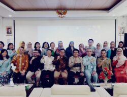 RSBP Batam Gelar Kick Off Meeting Pendampingan dan Konsultasi ISO 9001:2015 di Instalasi Gawat Darurat