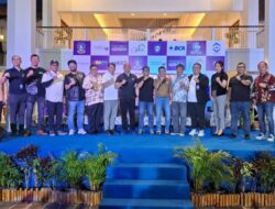 Daftar Yuk! Fun Rally Wisata Batam 2025, Tawarkan Petualangan dan Gala Dinner Istimewa
