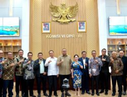 Pertumbuhan Ekonomi Positif 6,66%, Batam Rantai Pasok Ekonomi dan Investasi yang Inklusif