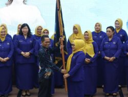 Kepala BP Batam Amsakar Achmad Lantik Pengurus PIKORI BP Batam Periode 2025-2029