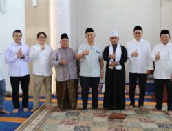 BP Batam Gelar Peringatan Maulid Nabi Muhammad SAW