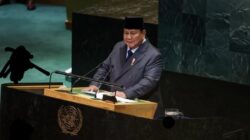 NEWS VIDEO: Presiden Prabowo Pidato di Konferensi Internasional PBB terkait Palestina, Tegaskan Komitmen untuk Solusi Dua Negara