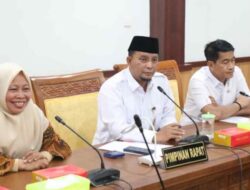 Komisi III DPRD Batam Gelar RDPU Bahas Banjir di Bambu Kuning dan Sierra, Tegaskan OPD Terkait Ambil Langkah Cepat