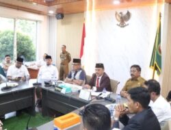 DPRD Batam Gelar RDPU, Terkait Kelalaian Kerja Hingga Tewaskan 13 Orang di PT ASL Shipyard