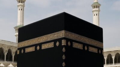 NEWS BLITZ: DPR RI dan Pemerintah Sepakati Biaya Haji 2026 sebesar Rp54,Juta