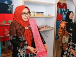 72 Model Batam Siap Semarakkan Batam Batik Fashion Week 2025