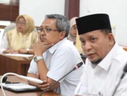 Komisi III DPRD Kota Batam Gelar RDPU Bahas Pengelolaan Sampah