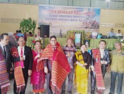 Wako dan Wawako Batam Diwakili Kadis Kominfo: Bangun Kohesi Sosial di Tengah Heterogenitas Warga Batam