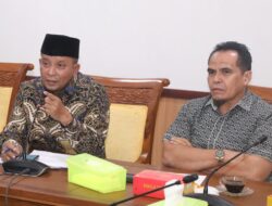 Komisi III DPRD Batam Desak Pengawasan Diperketat Usai Terbongkarnya 73 Kontainer Limbah Elektronik Ilegal