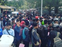 Dari Batam ke Dunia, PT Esun Bangun Industri Berkelanjutan Berbasis Kepatuhan, Pekerjakan 2.000 Pekerja