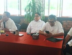 Atasi Kelangkaan Elpiji 3 Kg di Batam, Amsakar Perintahkan Dinas Perdagangan Jamin Ketersediaan Hingga Akhir Tahun