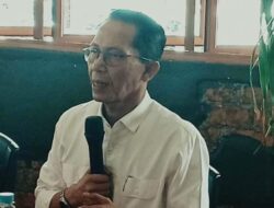 Kepala BP Batam Amsakar Achmad Serahkan Penanganan Kasus  Kontainer Berisi Limbah B3 ke Aparat Hukum
