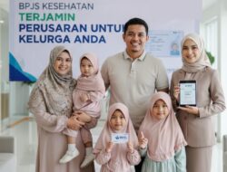 Sesuai Arahan Kepala BP Batam, PT Esun Komitmen Berdayakan 2.000 Tenaga Kerja dan Jamin 6000 Keluarganya